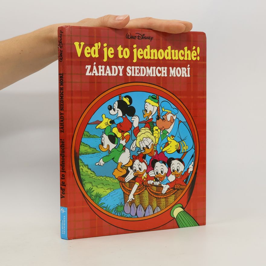 Bianca Pitzorno Veď je to jednoduché!