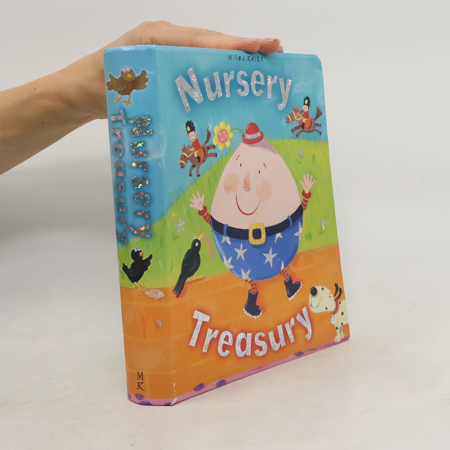 Autorenkollektiv Nursery Treasury