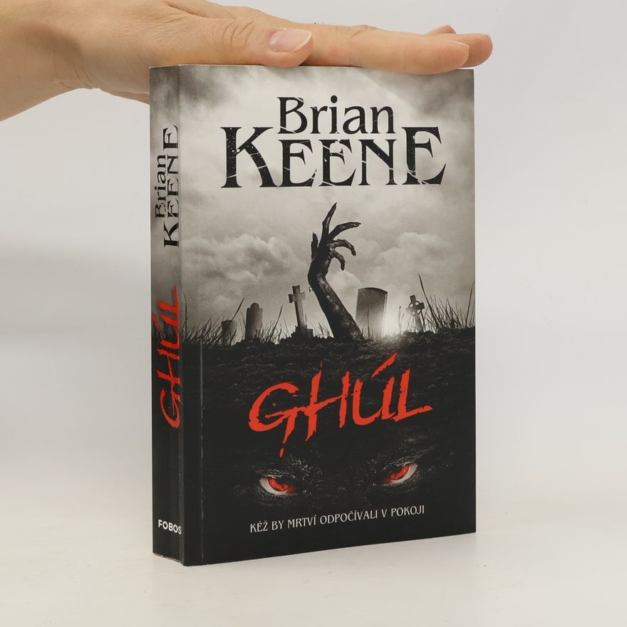 Brian Keene Ghúl