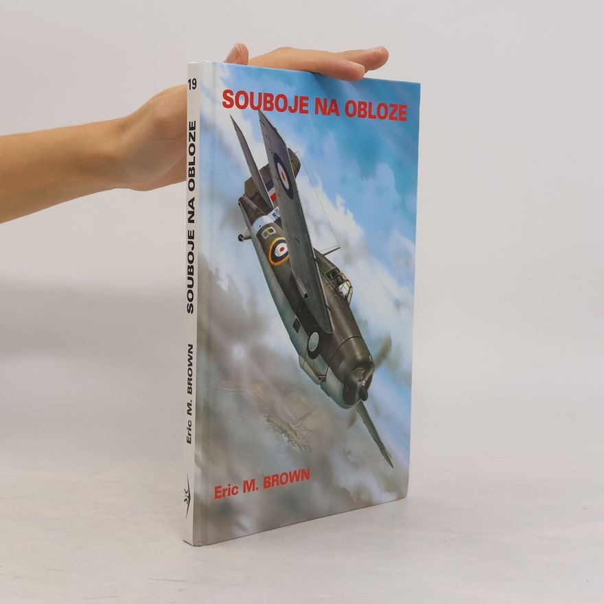 Karel Hegr Souboje na obloze