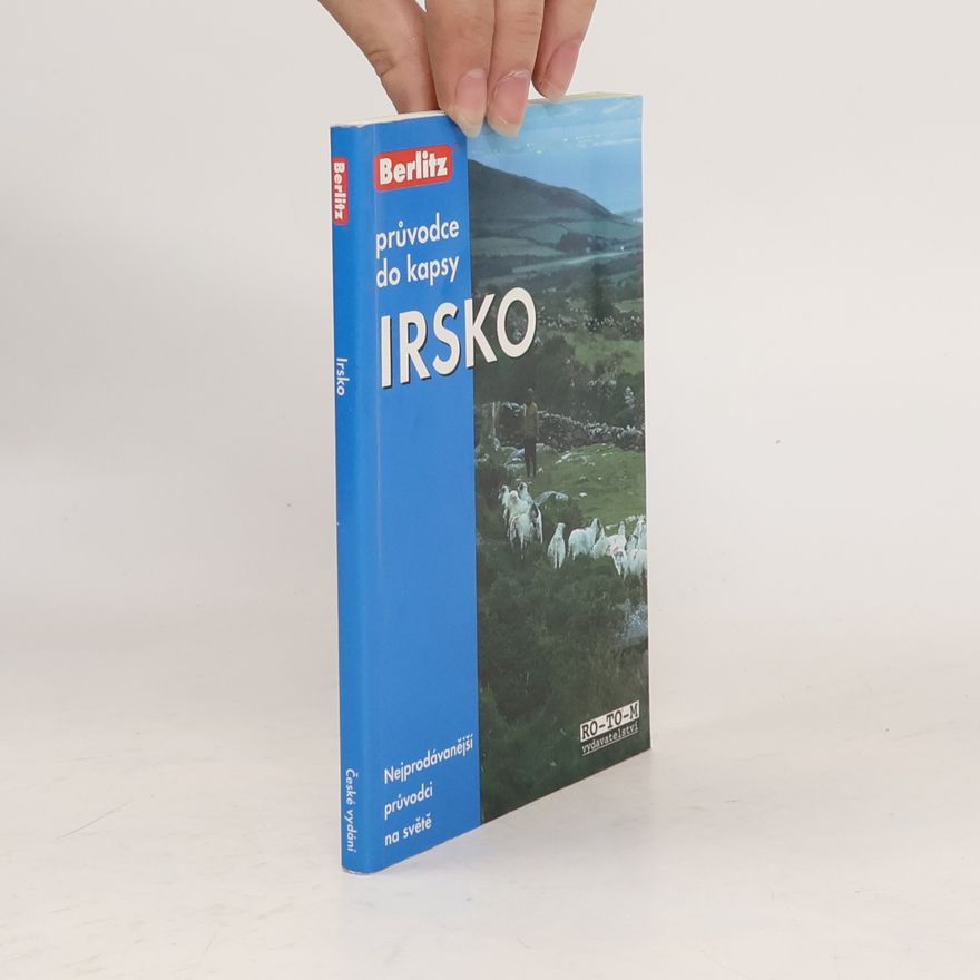 Ken Bernstein Irsko