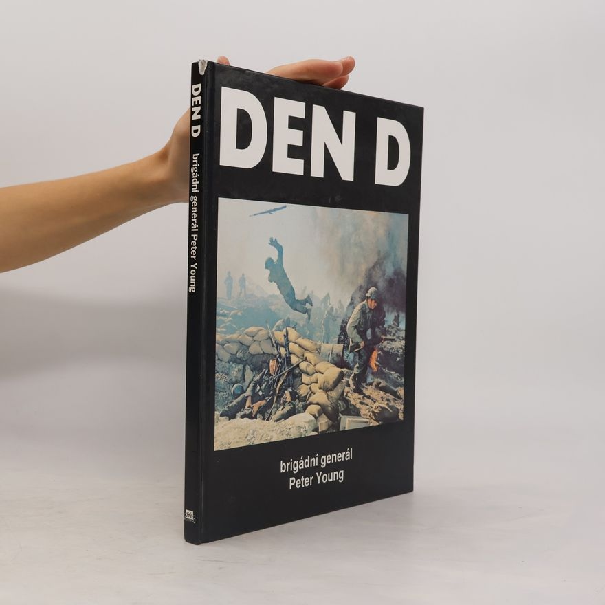 Peter Young Den D