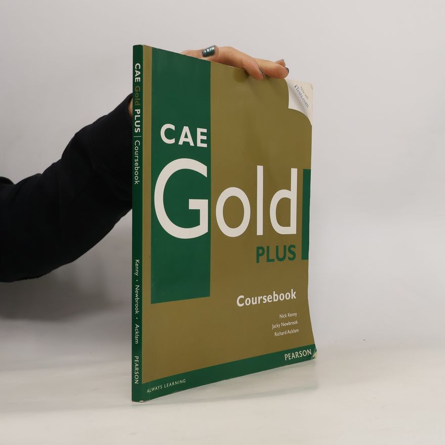 Nick Kenny Coursebook, w. iTest
