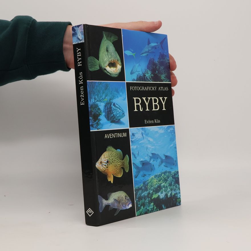 Evžen Kůs Ryby
