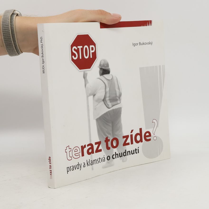 Igor Bukovský Teraz to zíde?