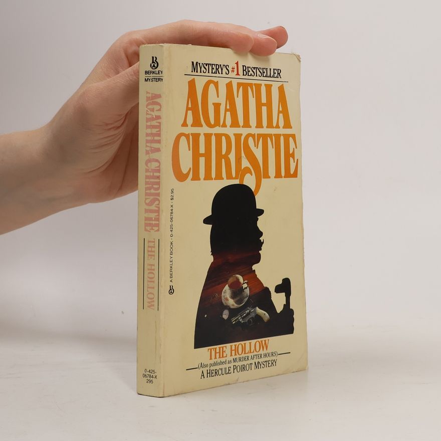Agatha Christie The Hollow