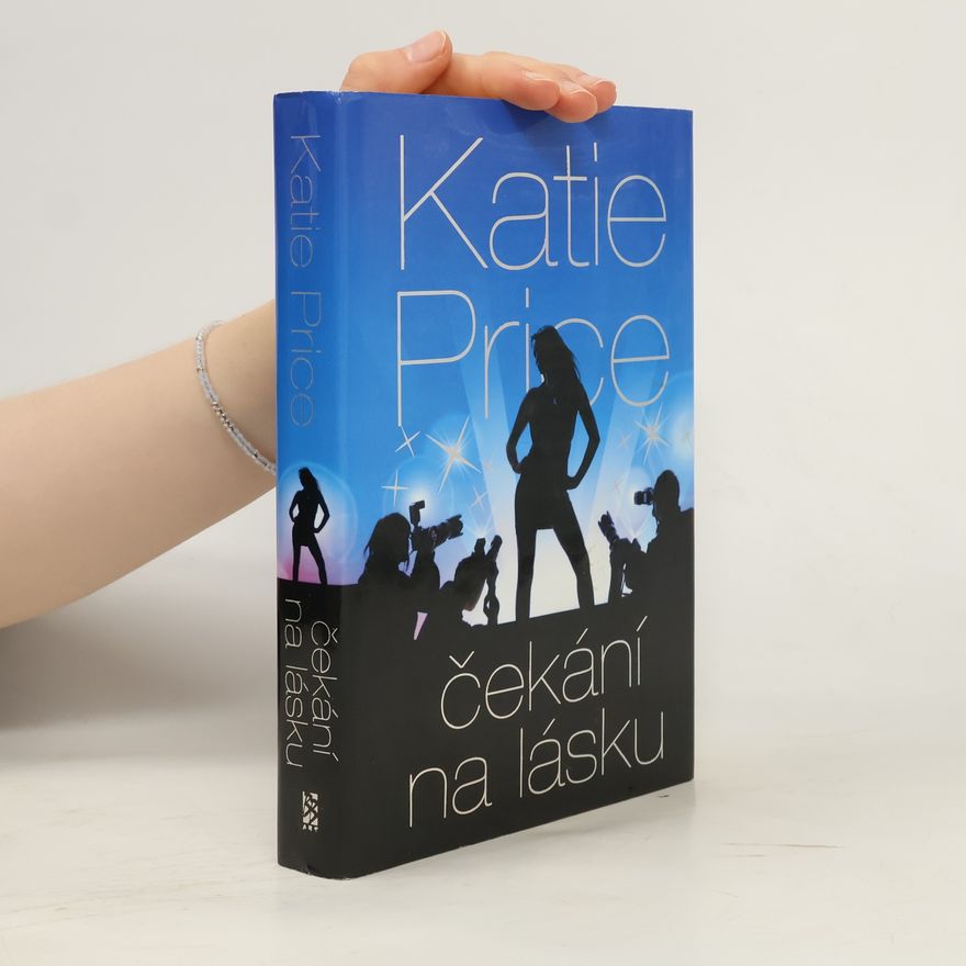 Katie Price Čekání na lásku