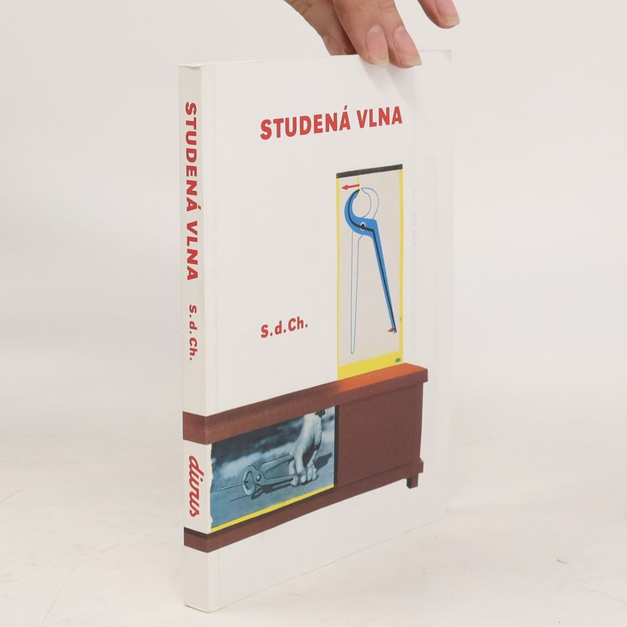 S. D. Ch. Studená vlna