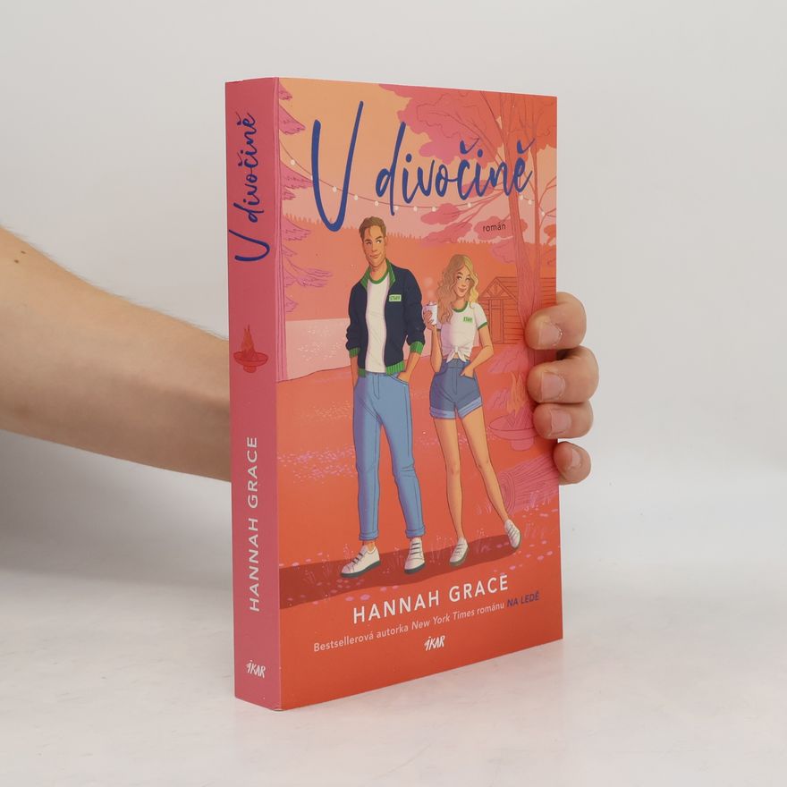 Hannah Grace V divočině