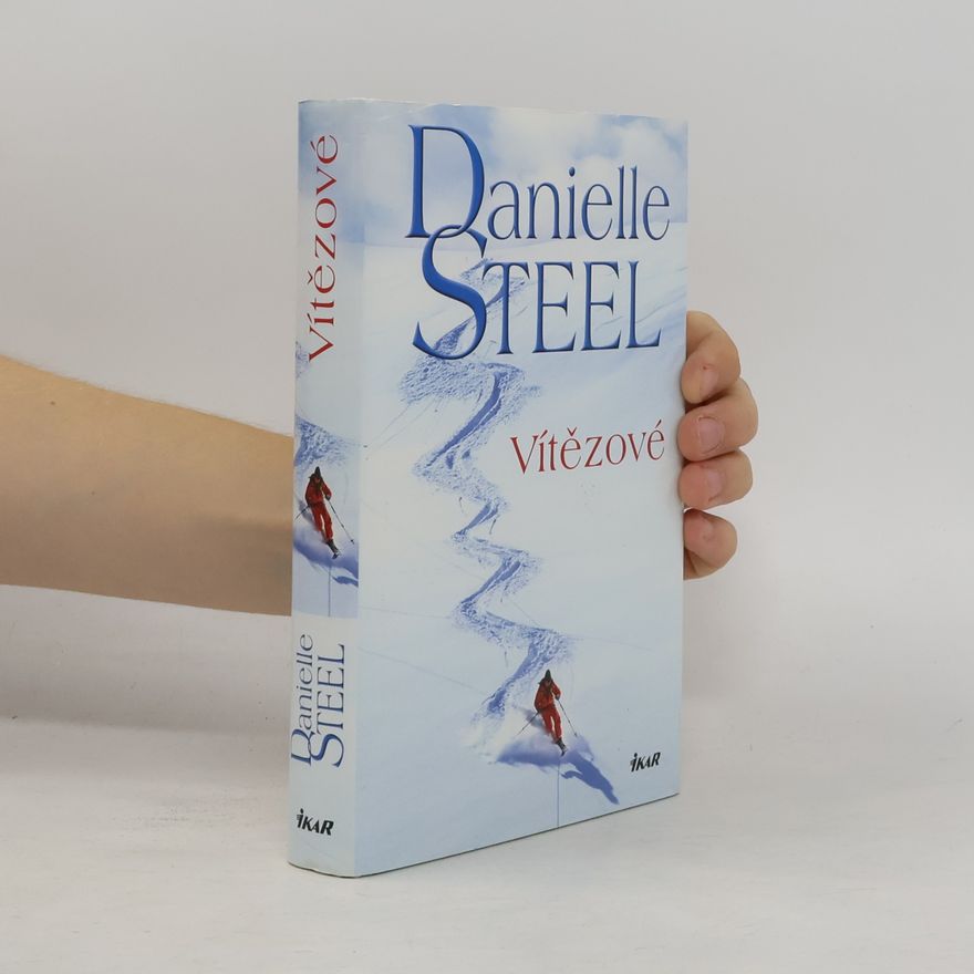 Danielle Steel Vítězové