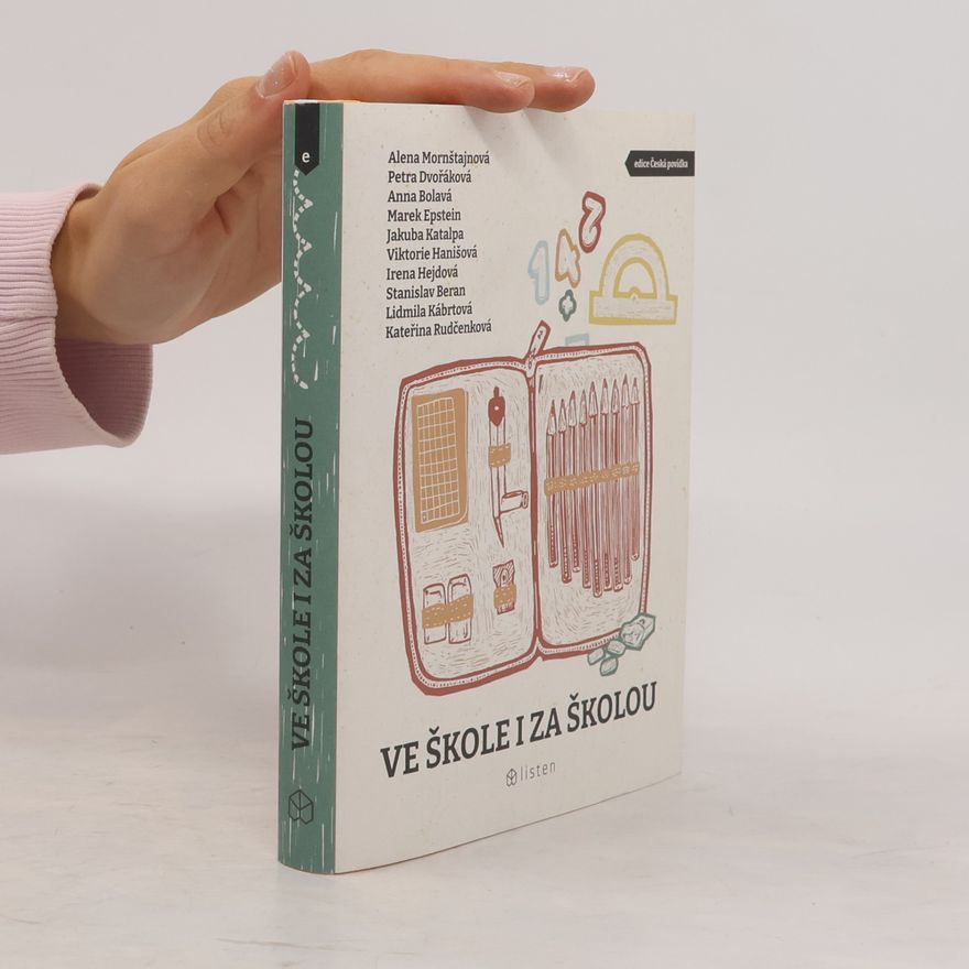 Kolektiv autorů Ve škole i za školou