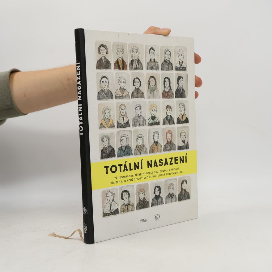 Karel Osoha Totální nasazení