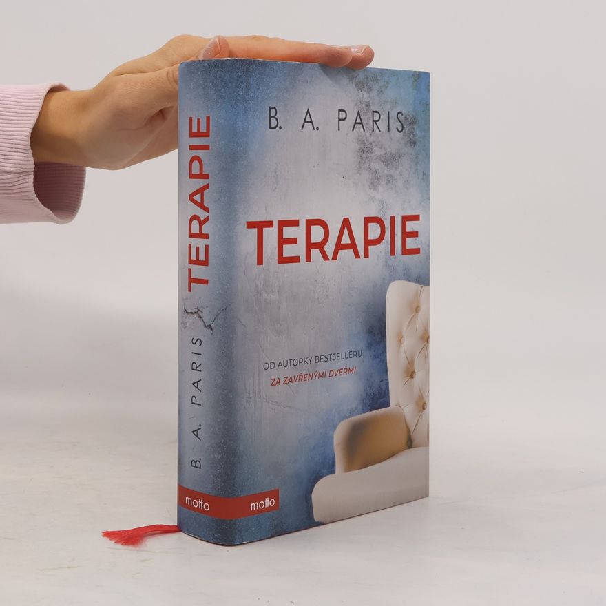 B.A. Paris Terapie