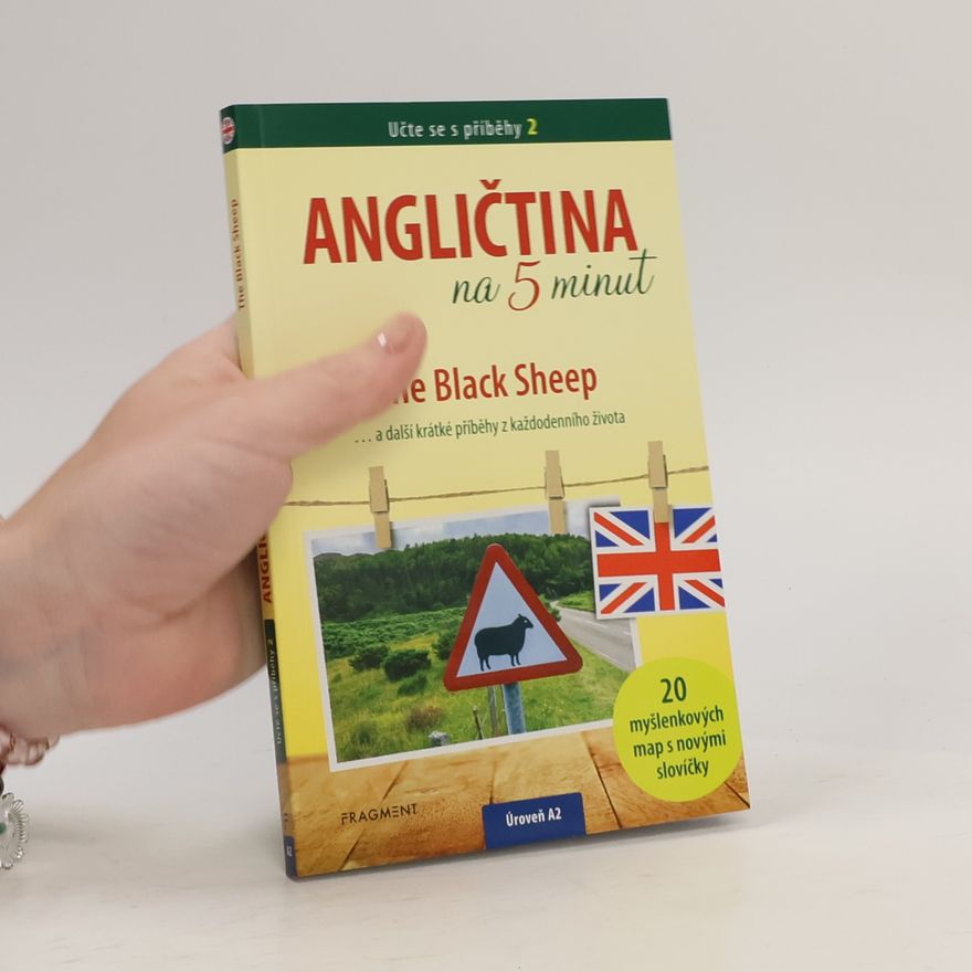 Dominic Butler Angličtina na 5 minut