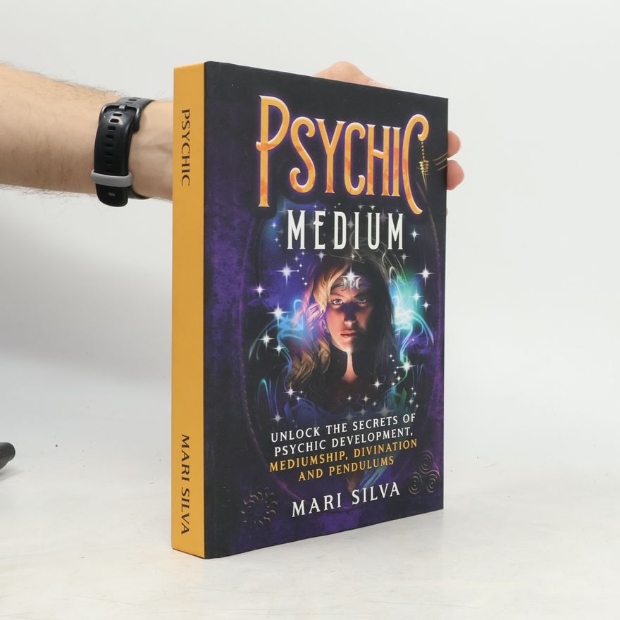 Mari Silva Psychic Medium