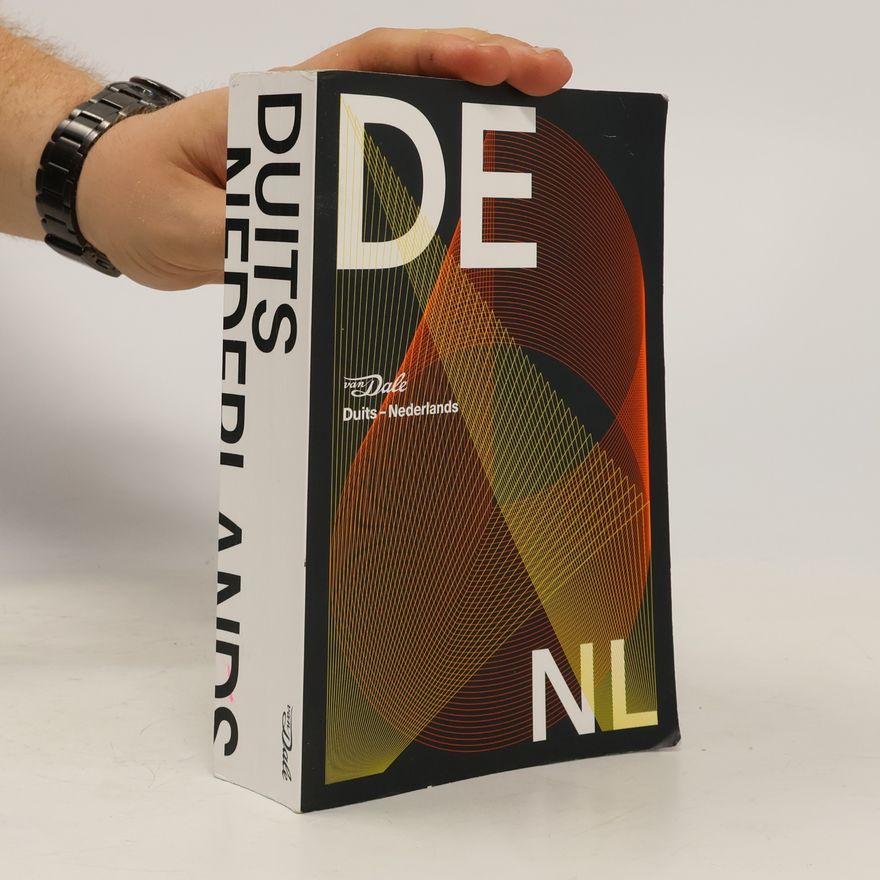 J. V. Zambon Van Dale pocketwoordenboek Duits -Nederlands
