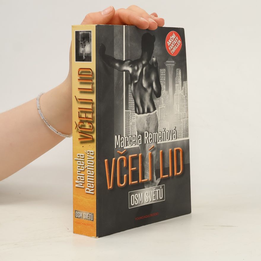 Marcela Remeňová Včelí lid