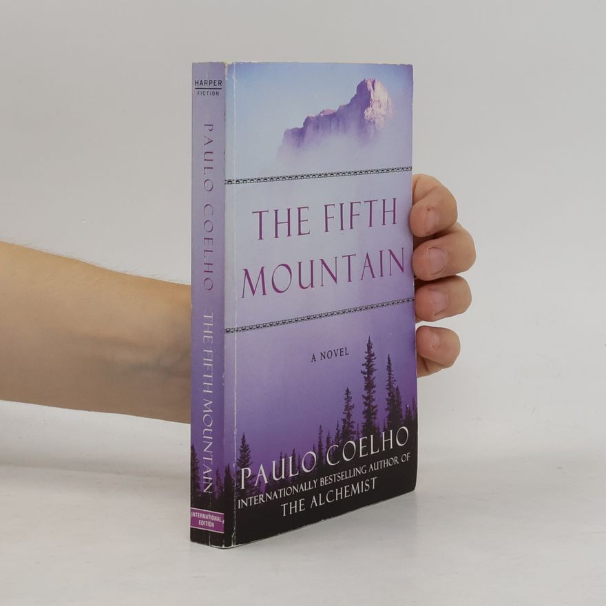 Paulo Coelho The Fifth Mountain