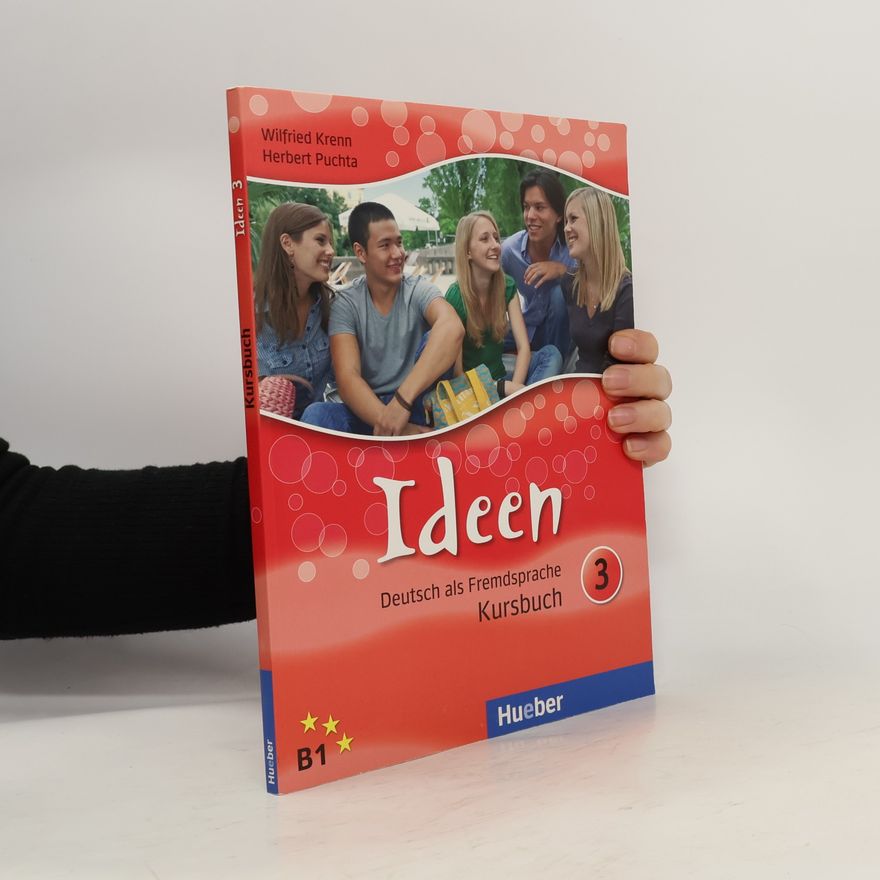 AA.VV. Ideen