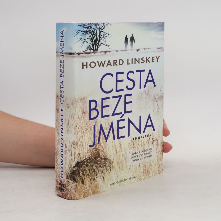Howard Linskey Cesta beze jména