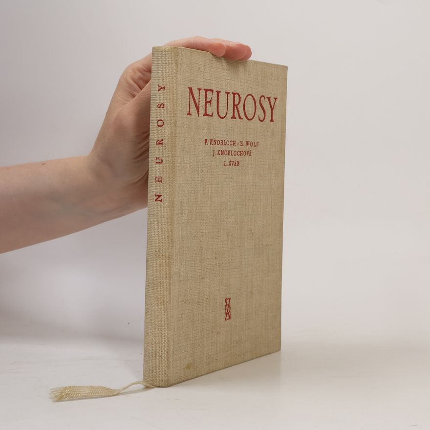 Autorenkollektiv Neurosy