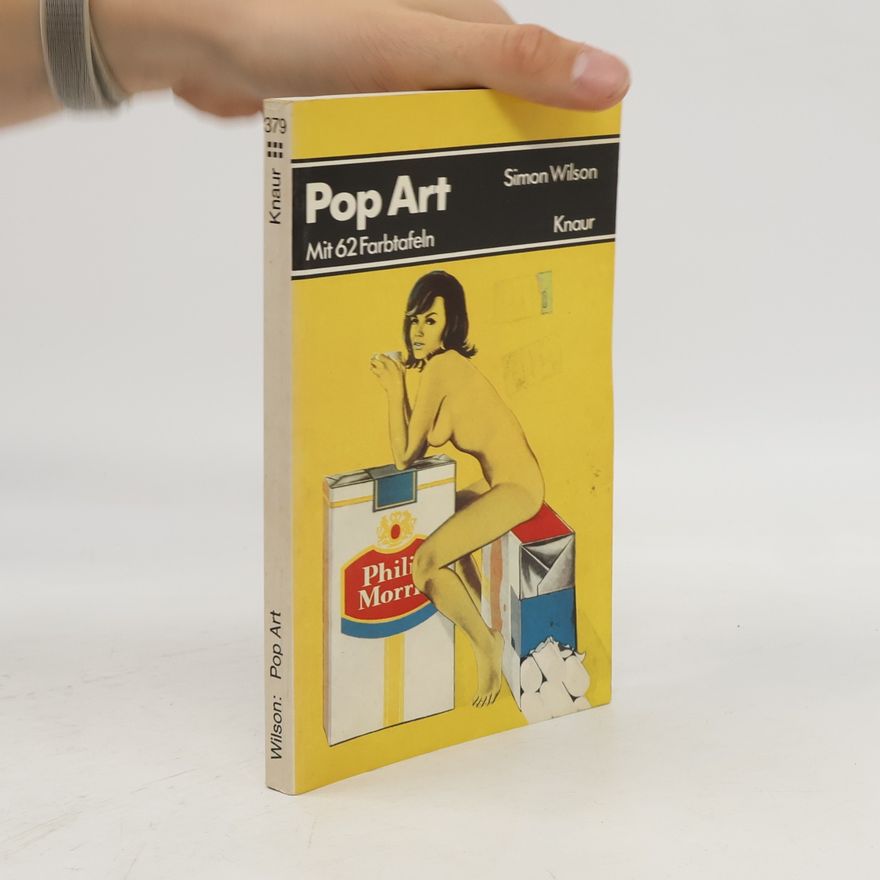 Margarete Längsfeld Pop Art