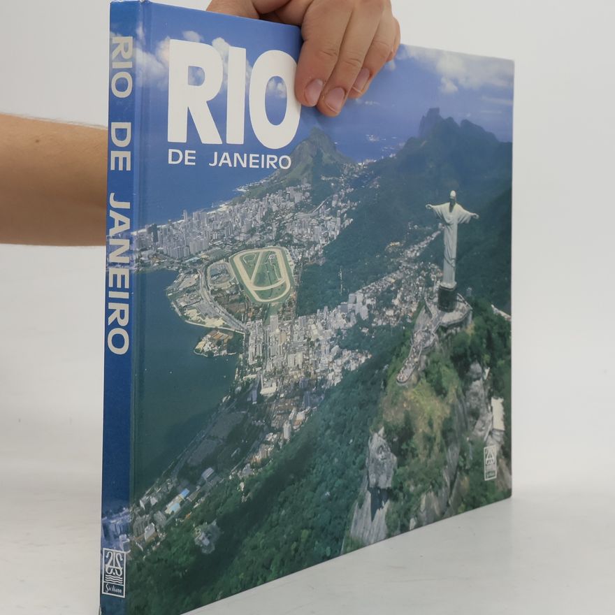 Sérgio Storti Rio de Janeiro cidade maravilhosa