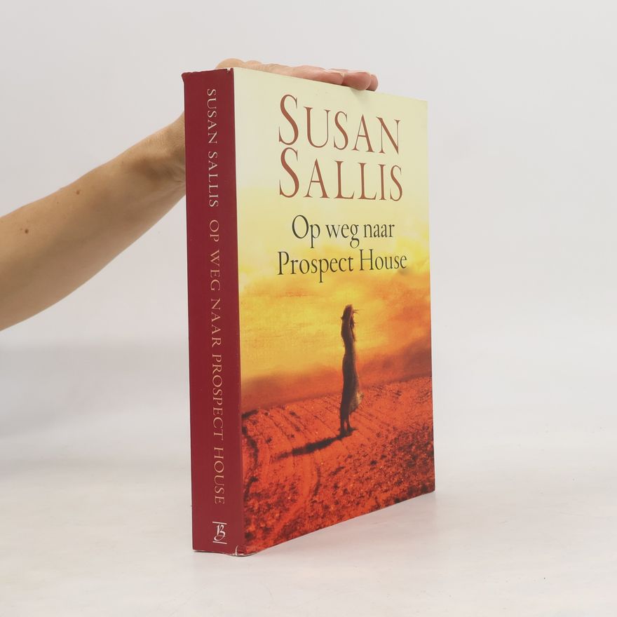 Susan Sallis Op weg naar Prospect House