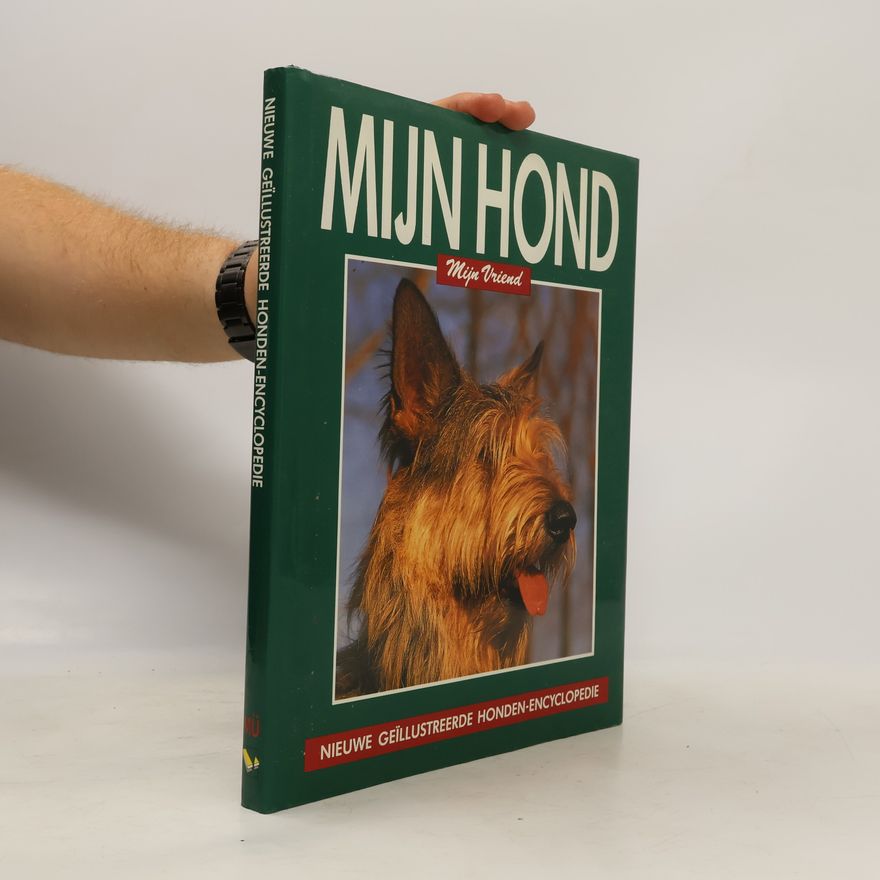 Autorenkollektiv Mijn Hond. Mijn Vriend. MÜ