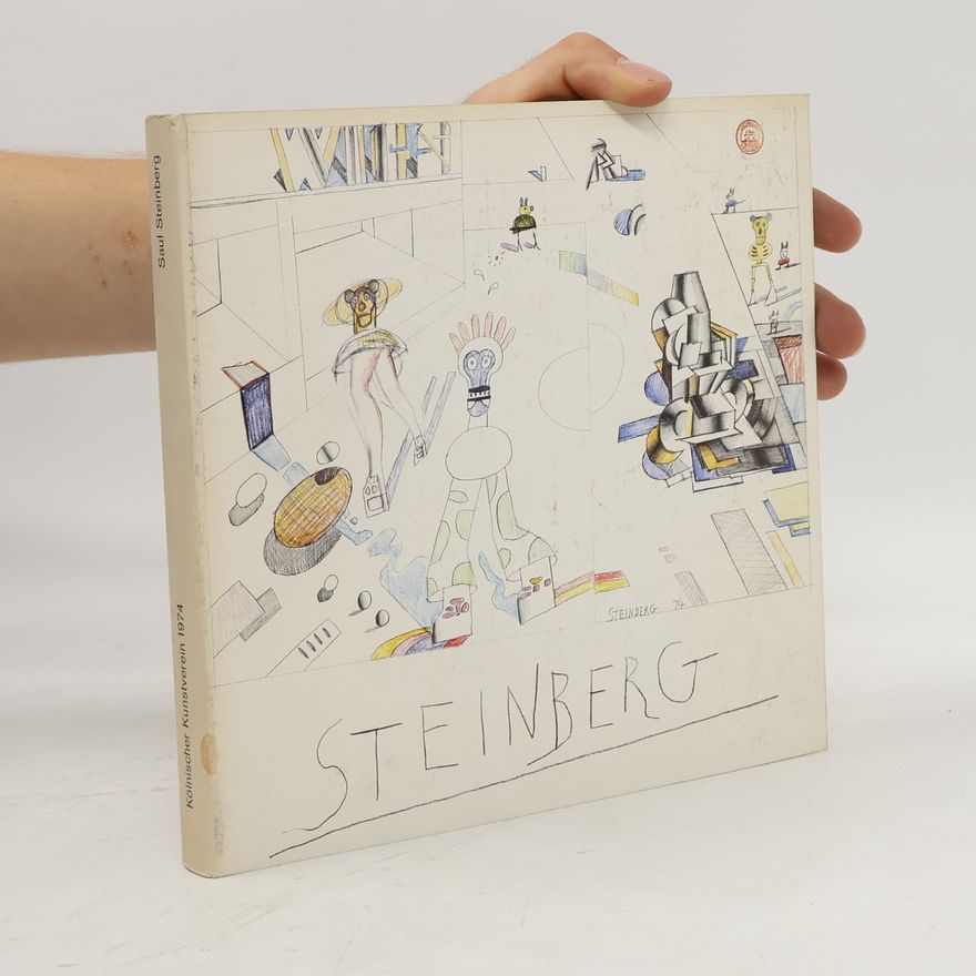 Autorenkollektiv Saul Steinberg