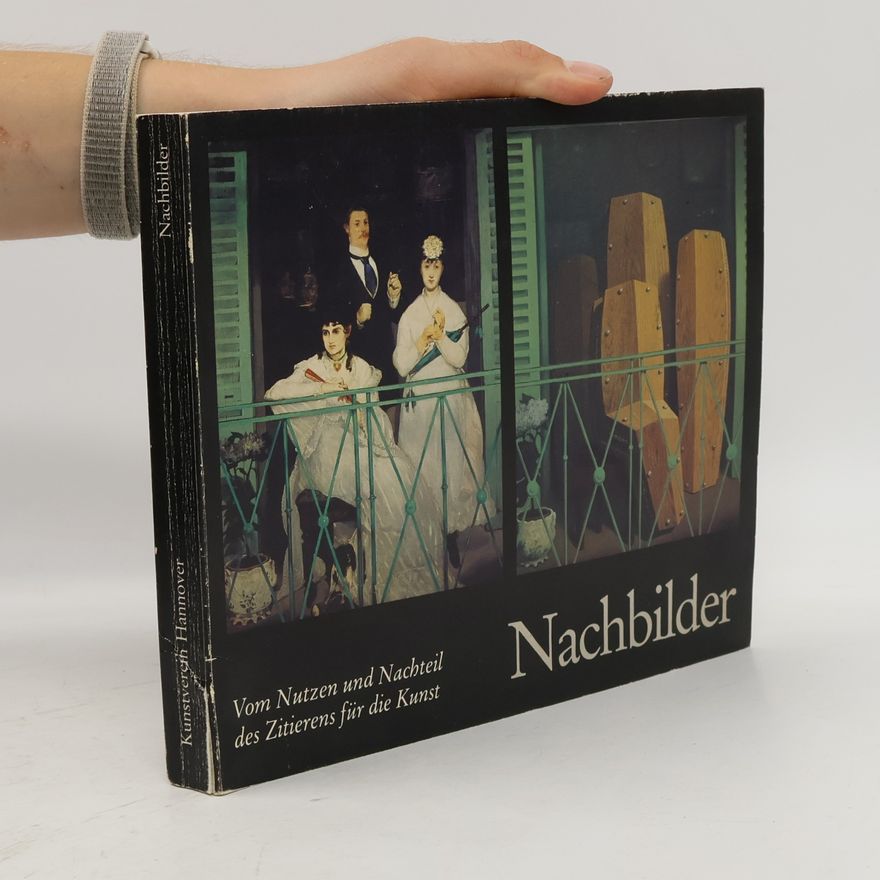 Autorenkollektiv Nachbilder