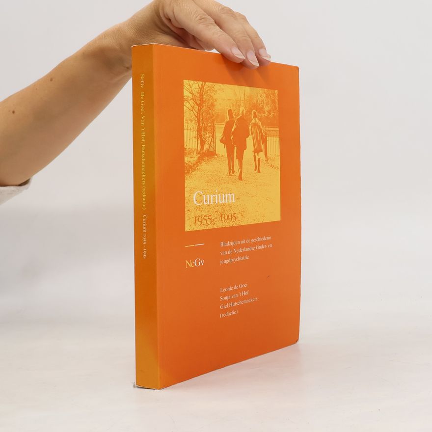 Sonja van 't Hof Curium 1955-1995