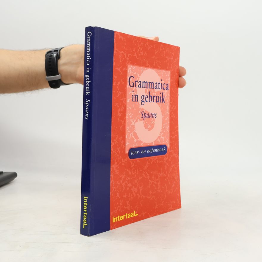 Francisca Castro Viudez Grammatica in gebruik