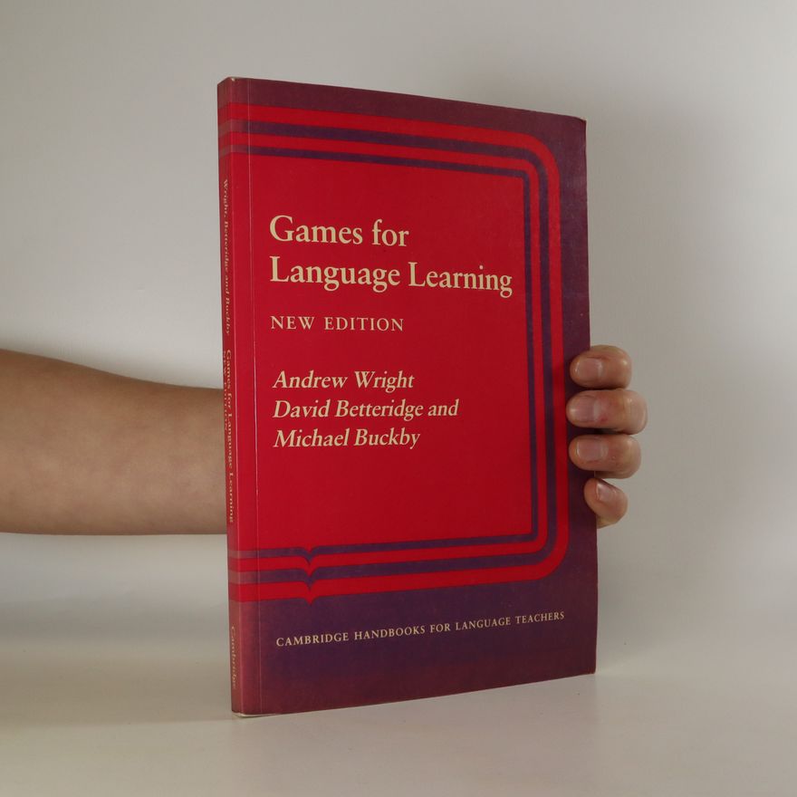 Andrew Wright Games for Language Learning