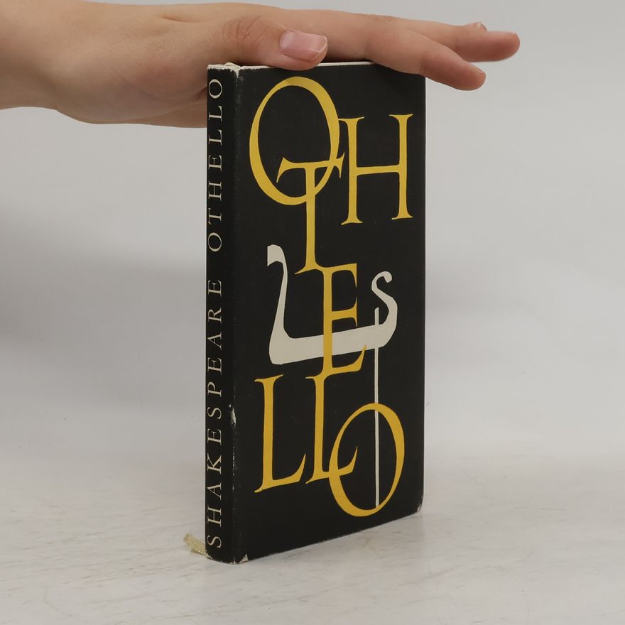 William Shakespeare Othello