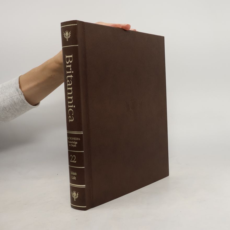 Encyclopedia Britannica Macropedia: Knowledge in Depth - 24: Encyclopaedia Britannica