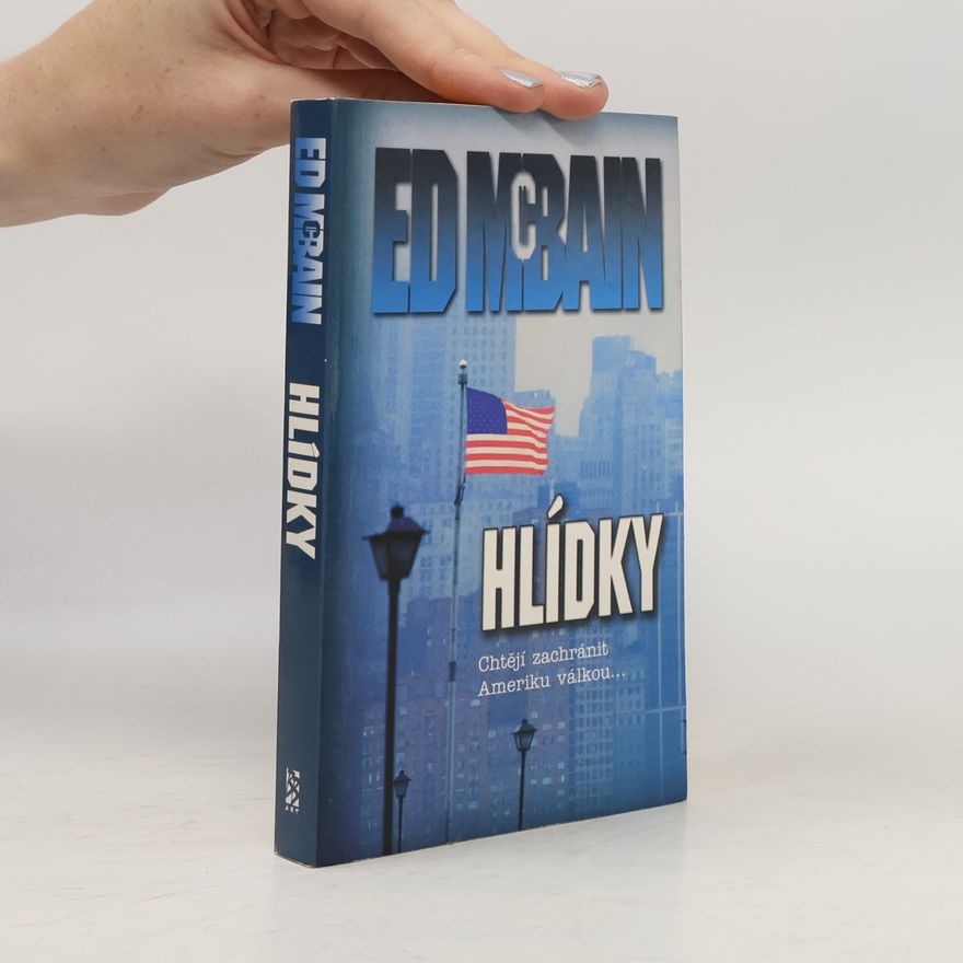 Ed McBain Hlídky