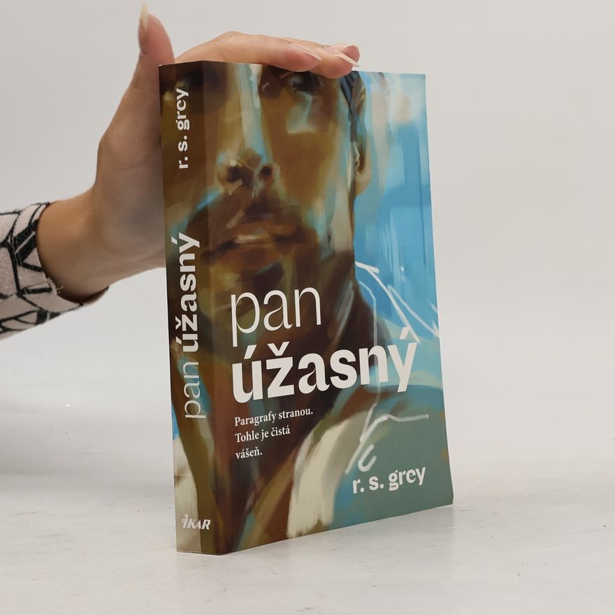 R. S. Grey Pan Úžasný