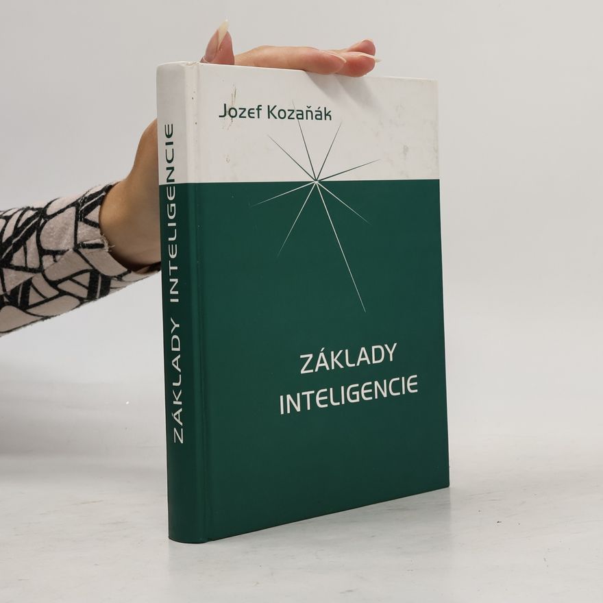 CAD Press Základy inteligencie