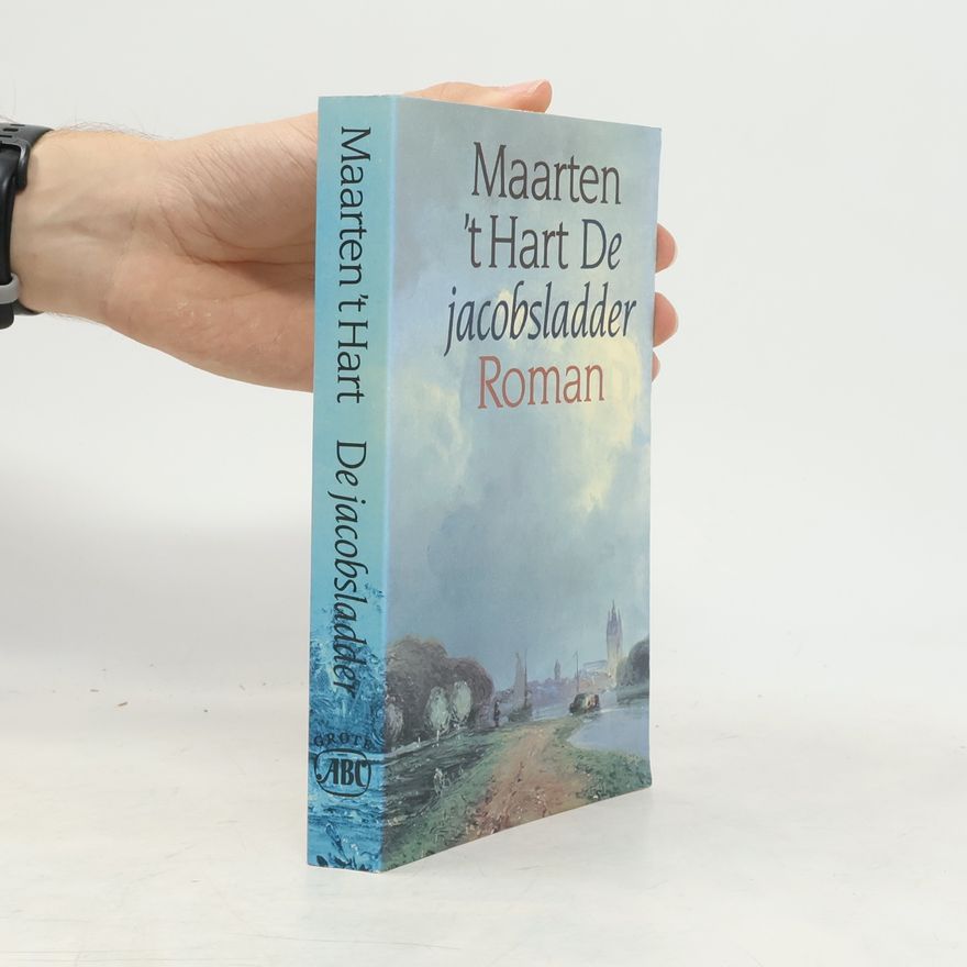 Maarten ’t Hart De jacobsladder