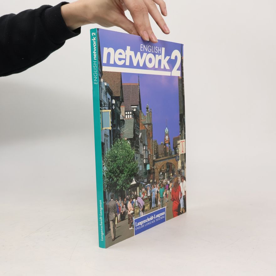 Dieter Kranz English Network 2