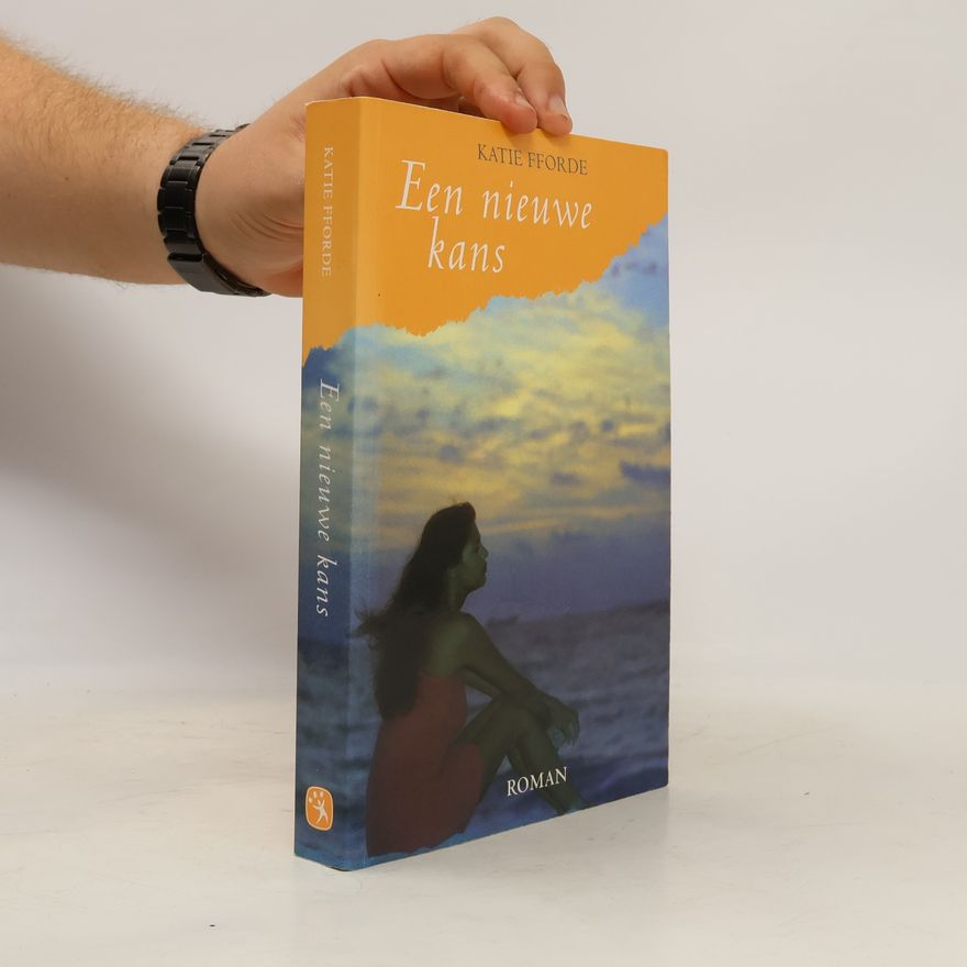Katie Fforde Een nieuwe kans