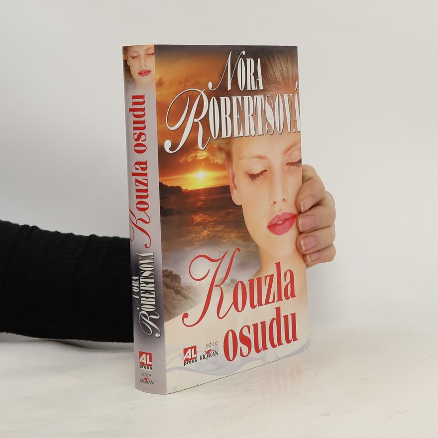 Nora Roberts Kouzla osudu