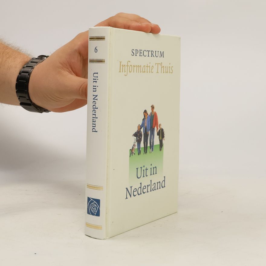 Various authors Uit in Nederland 6