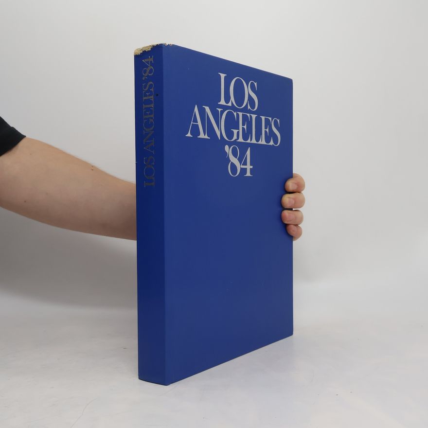 Autorenkollektiv Los Angeles '84