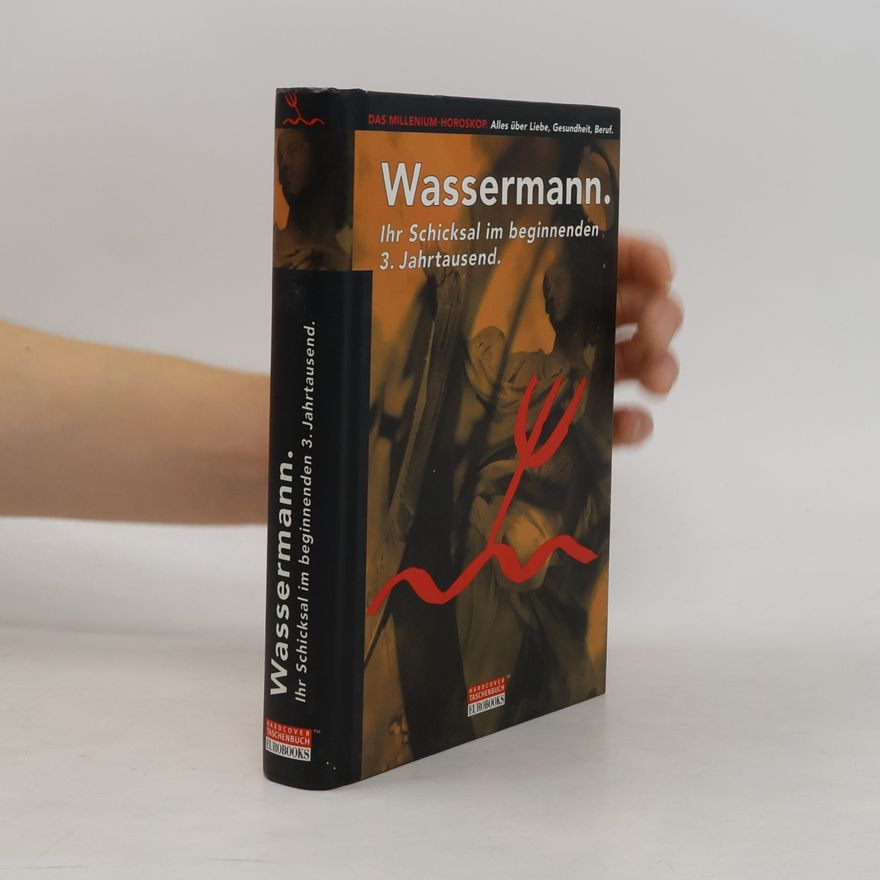 Claudia Graf Der Wassermann