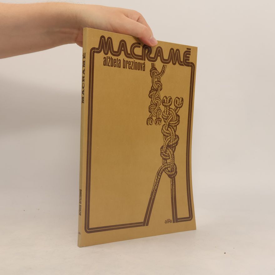 Brezinová Alžbeta Macramé