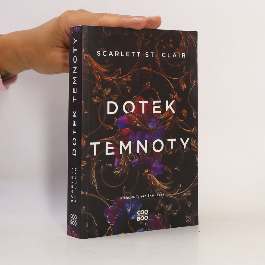 Scarlett St. Clair Dotek temnoty