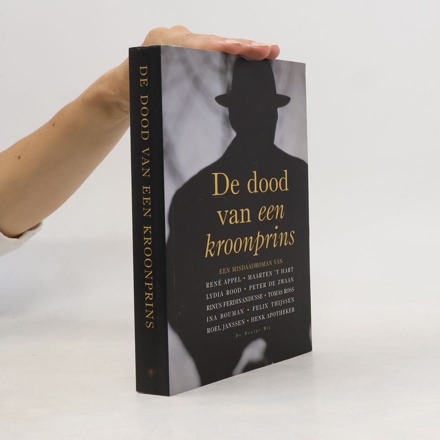 Tomas Ro De dood van een kroonprins