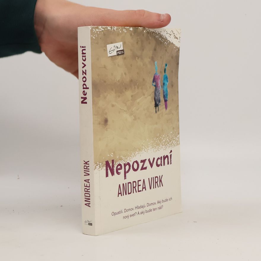 Andrea Virk Nepozvaní